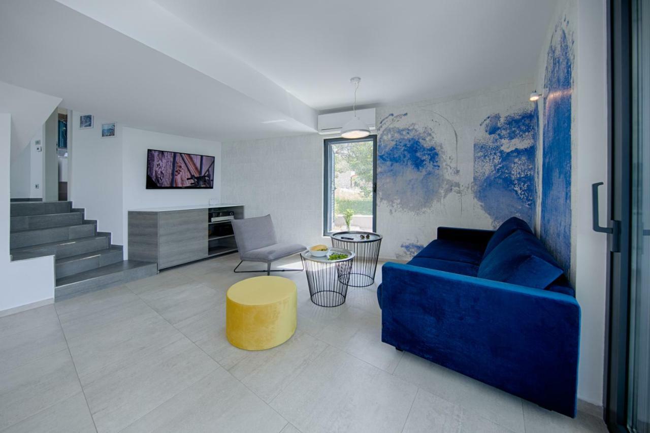 Villa Periska Komiža מראה חיצוני תמונה